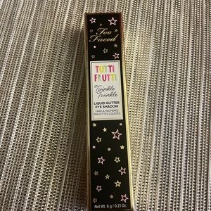 too faced tutti frutti liquid eyeshadow